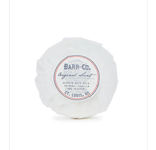 BARR - Co - Bath Bombs