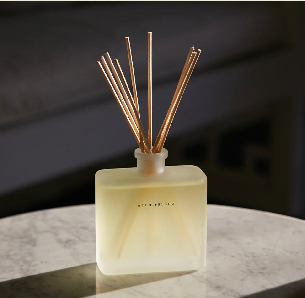 Archipelago Kashmir Reed Diffuser