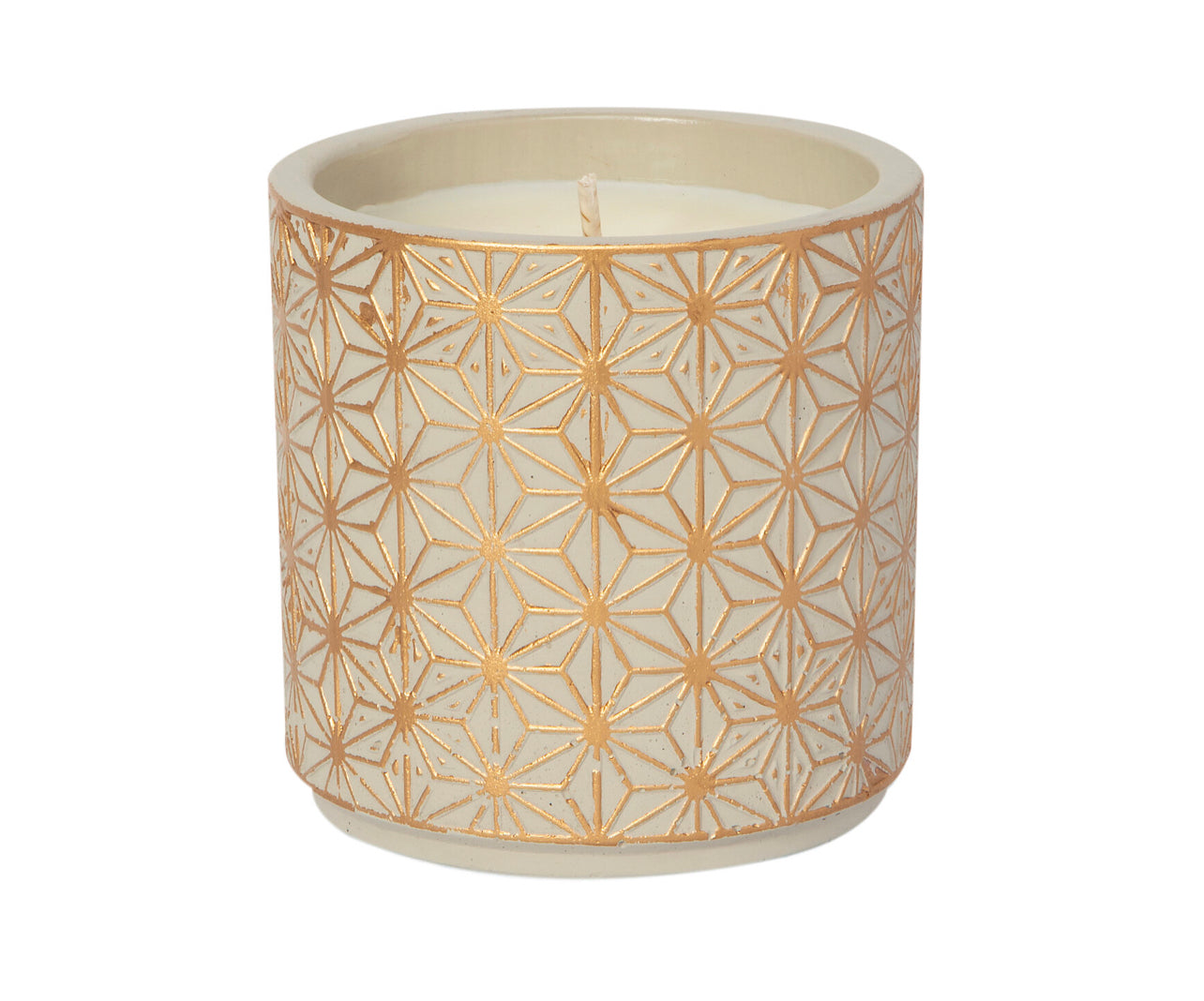 SOi - VANILLA ORCHID CANDLE 15OZ SOY CANDLE