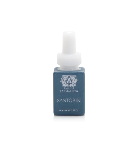 Santorini Pura Fragrance Refill