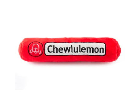 Chewlulemon Yoga Mat