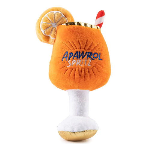 Apawrol Spritz