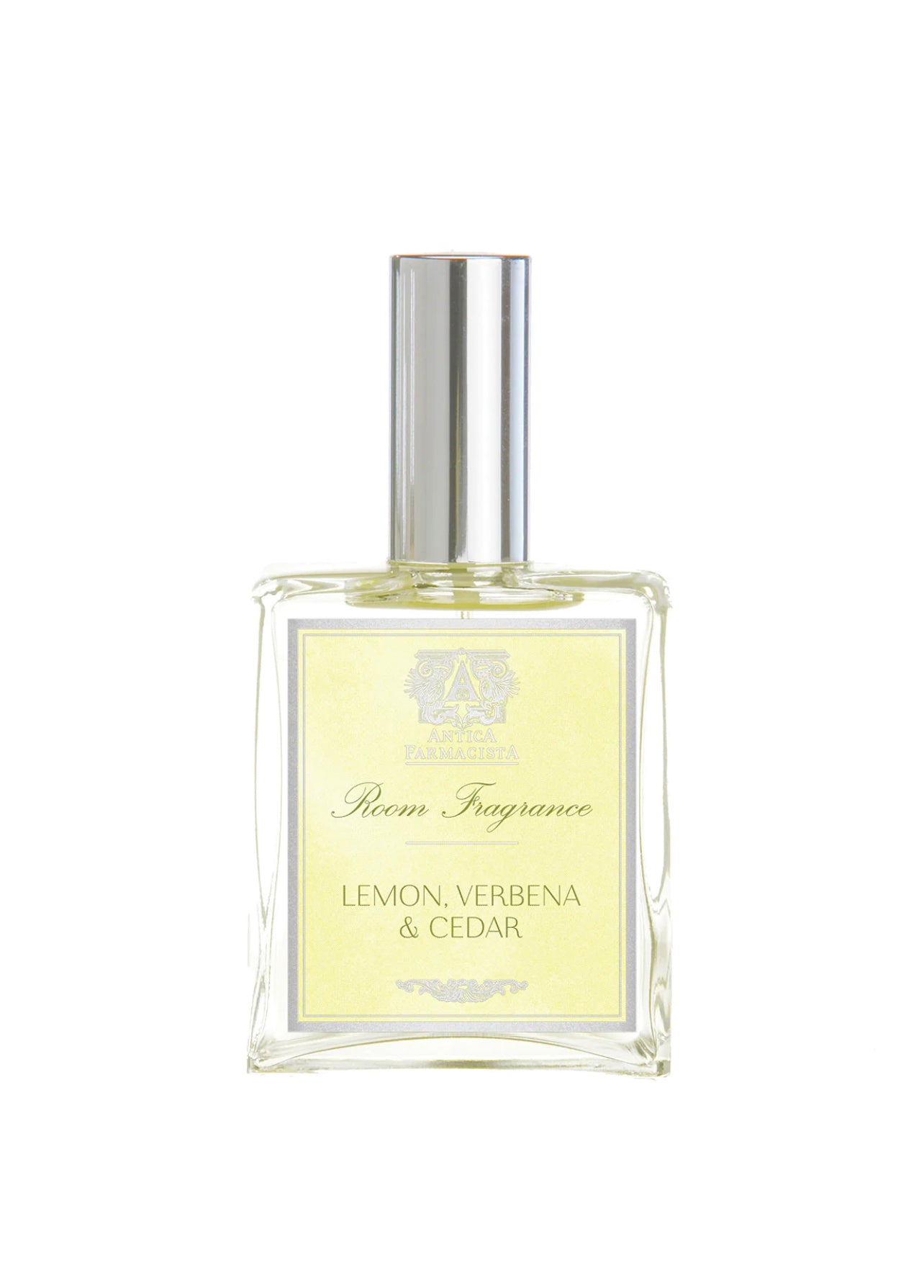 Antica Farmacista - Lemon, Verbena & Cedar 100ml Room Spray