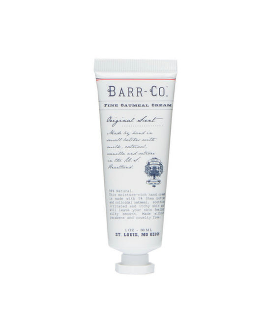 BARR - Co. - Original Scent Mini Hand Cream