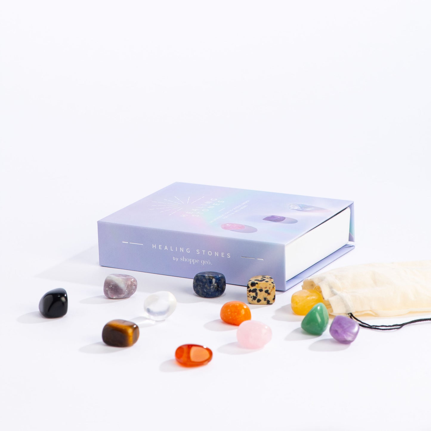 Healing Stones