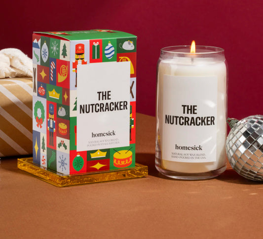 Homesick - The Nutcracker