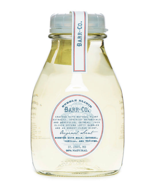 BARR -Co. - Original Scent Bath Elixir