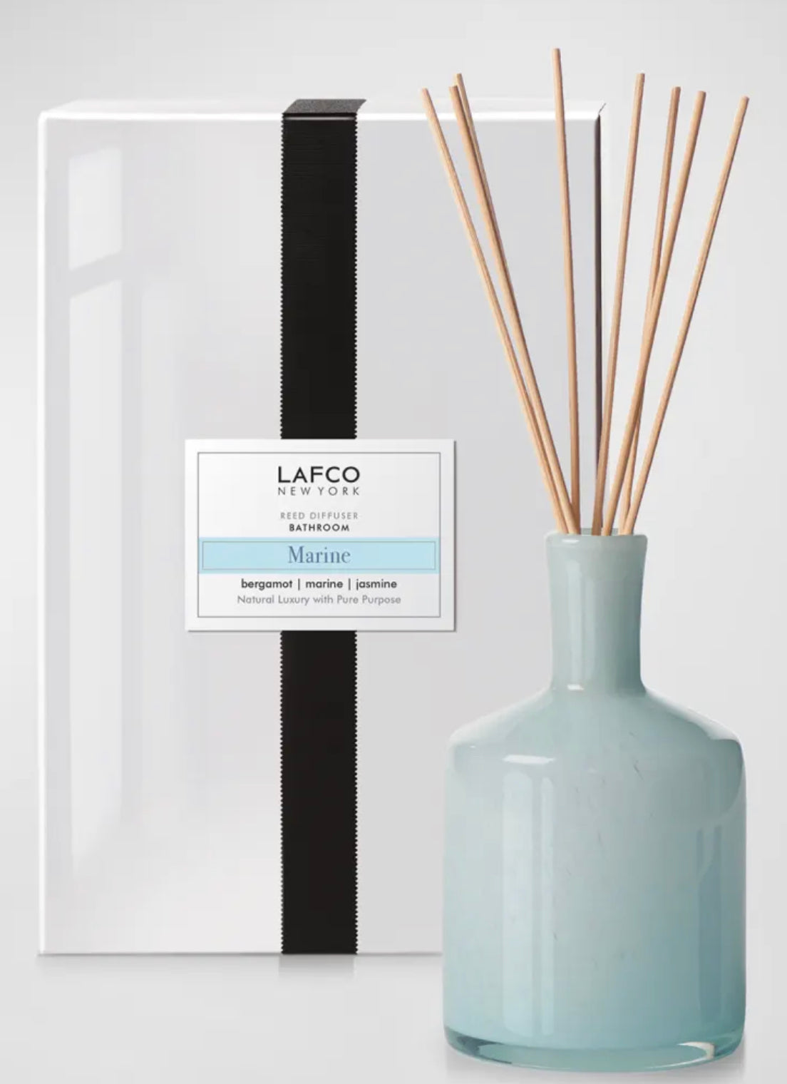 LAFCO- Marine Signature 15oz Reed Diffuser