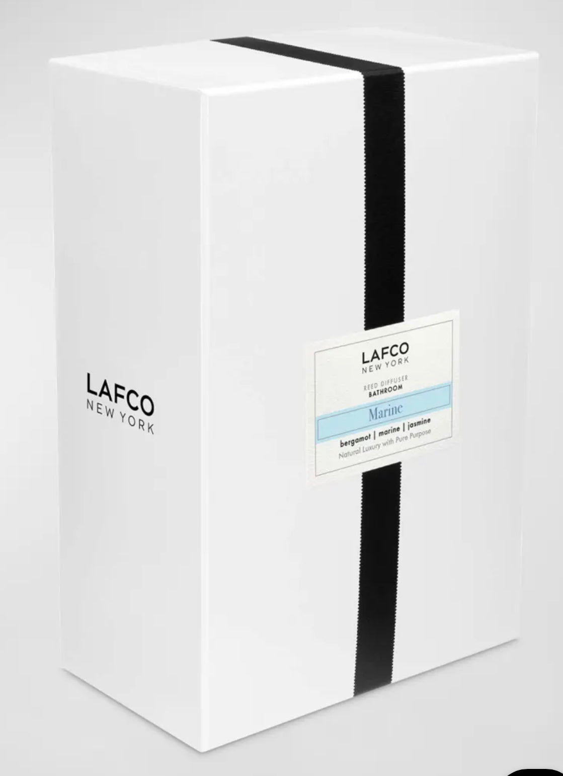 LAFCO- Marine Signature 15oz Reed Diffuser