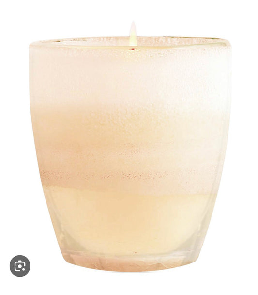 Aqua de SoI - Orange Dream Sea Glass 13oz Candle