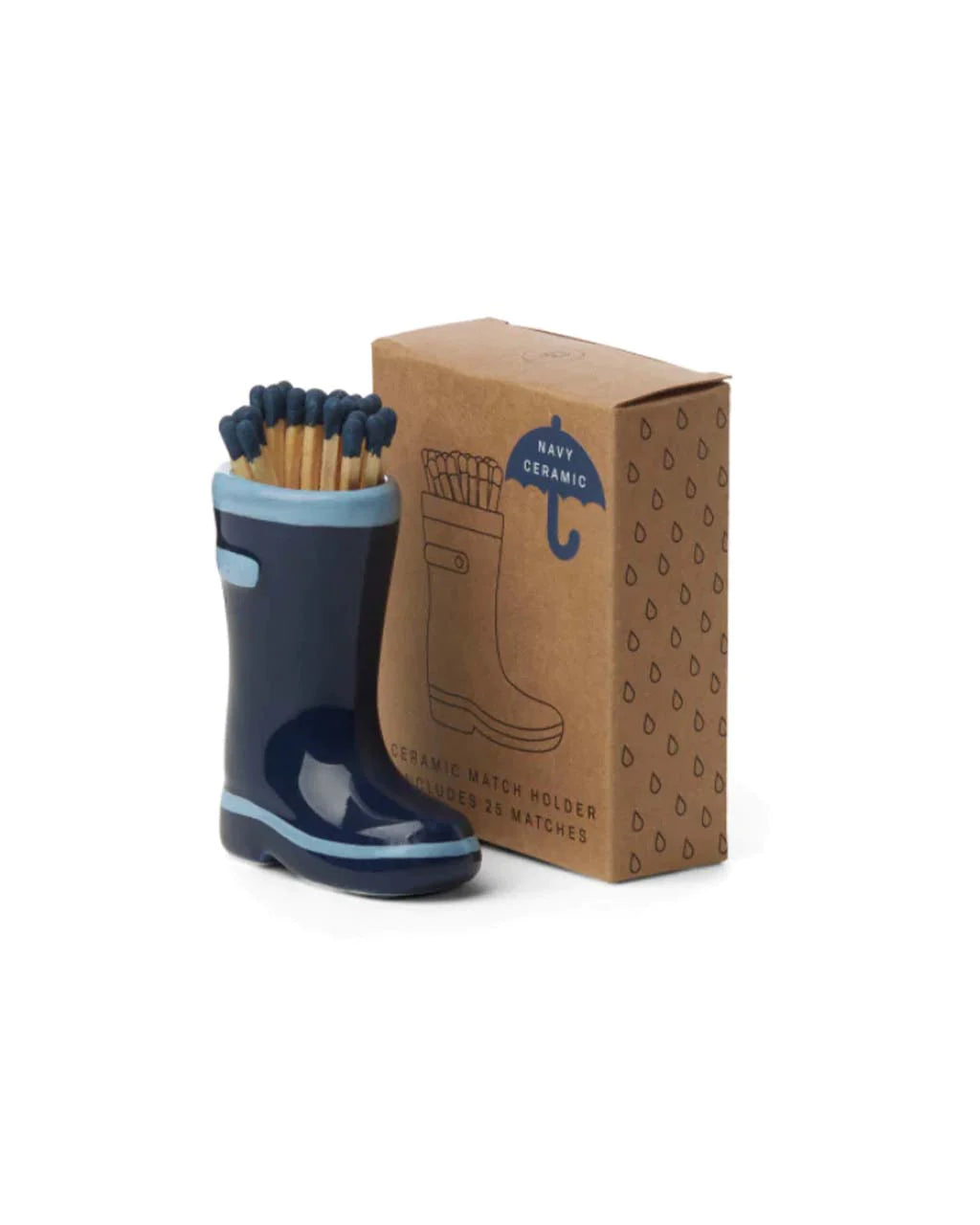 WELLINGTON BOOT MATCH HOLDER