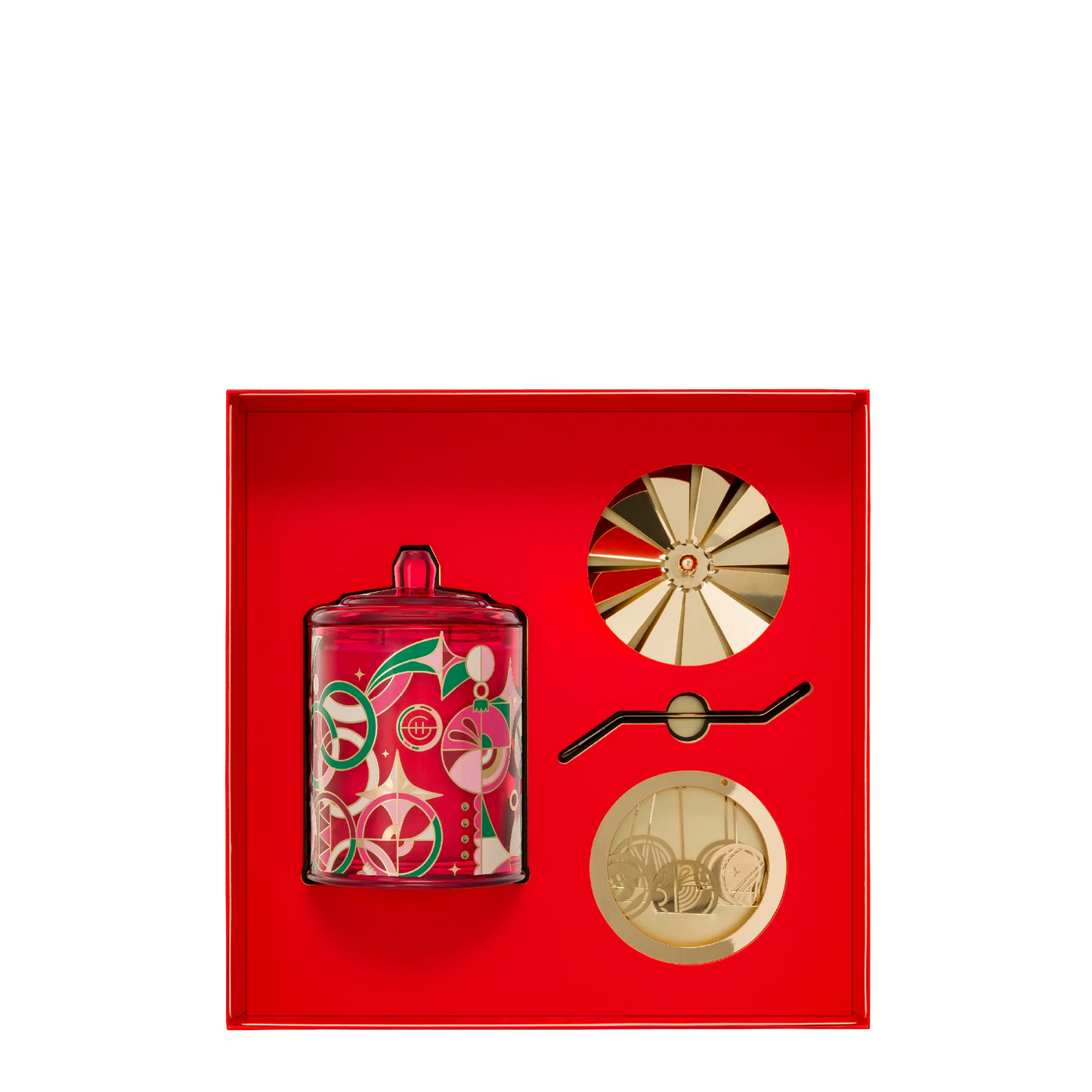 Glasshouse Fragrances - Kyoto in Bloom (Limited Edition)