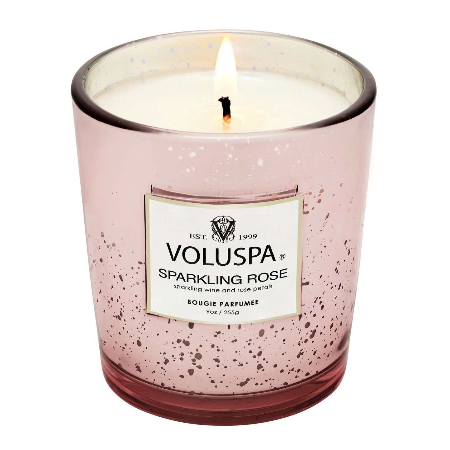 Voluspa - SPARKLING ROSE