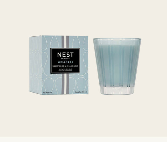 Nest - Ocean Mist & Sea Salt Classic Candle