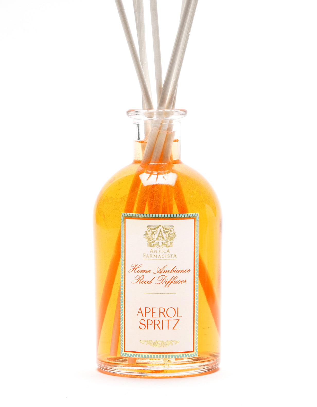 Antica Farmacista - Aperol Spritz 250ml Reed Diffuser