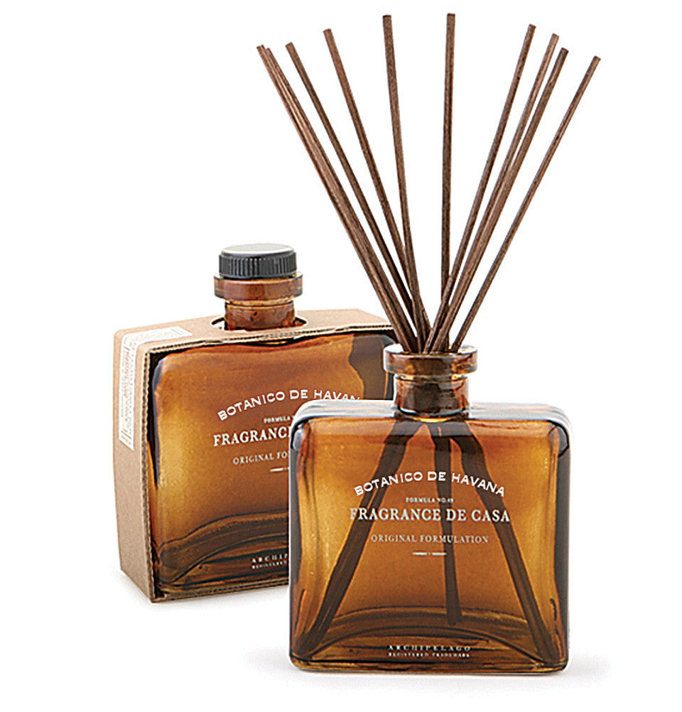 Archipelago - Botanico De Havana 237ml Diffuser