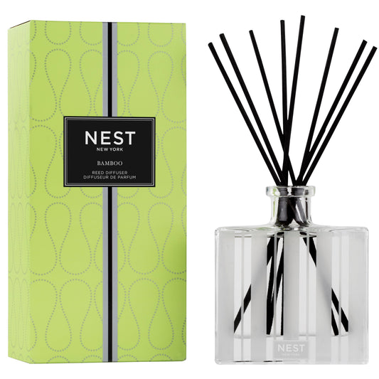 Nest - Bamboo Reed Diffuser