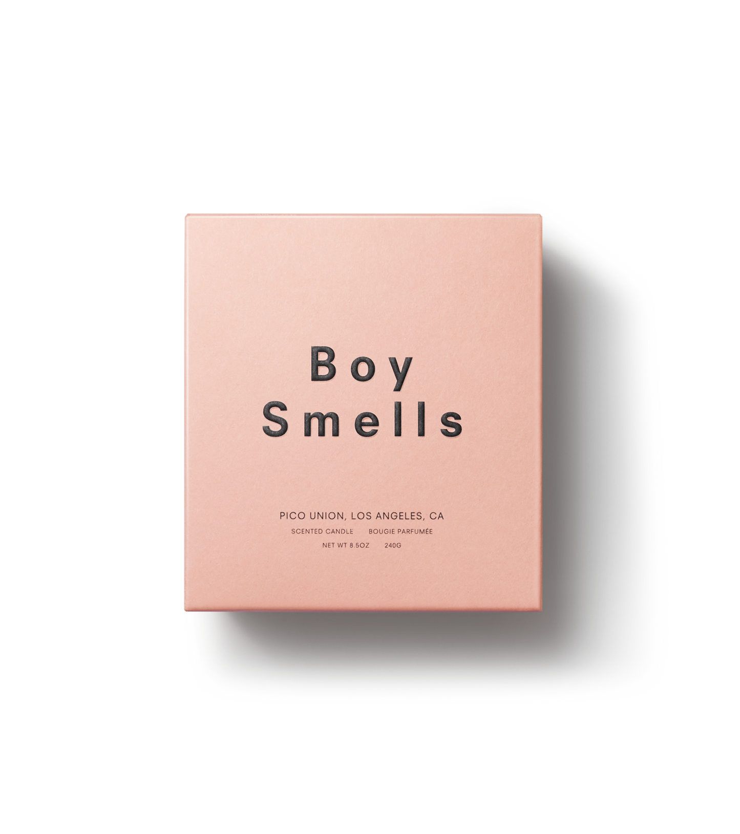Boy Smells - Cedar Stack 8.5oz Candle