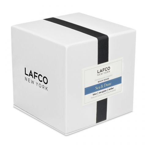 LAFCO - Sea & Dune Signature 15.5oz Candle