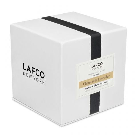 LAFCO - Chamomile Lavender Signature 15.5oz Candle