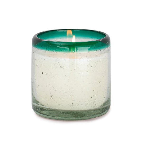 Paddywax - La Playa - Cactus Flower Bamboo 9oz Candle