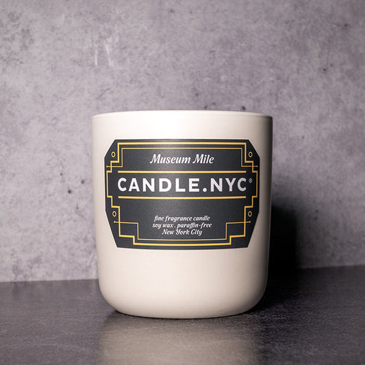 Candle NYC - Museum Mile Candle