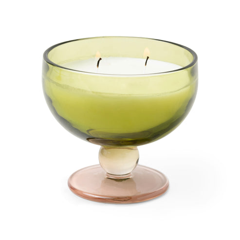 Paddywax - Aura Candle Misted Lime