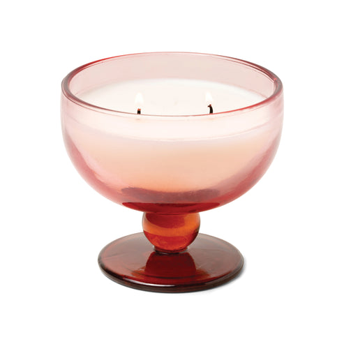 Paddywax - Aura Candle Saffron Rose