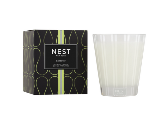 Nest - Bamboo Classic Candle
