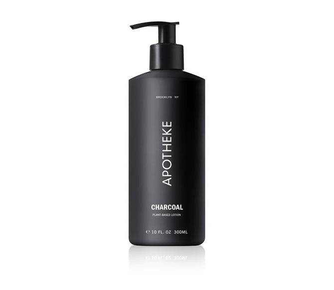 Apotheke - Charcoal Lotion